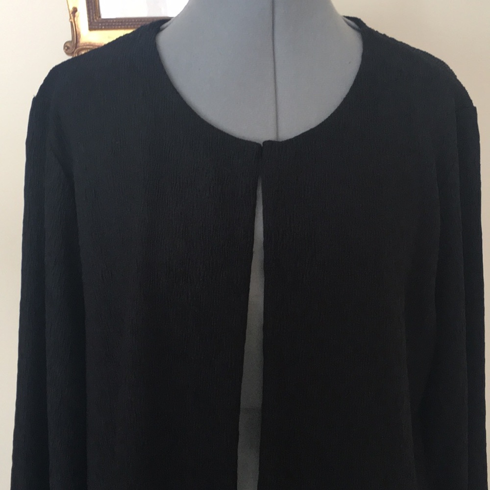Chico’s jacket